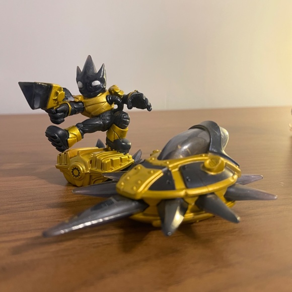 Skylanders Light Characters *Bundle - Picture 2 of 2